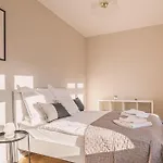 2homerent Dluga 14 Kamienica W Centrum Poznania Poznań