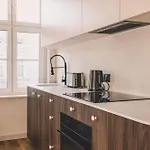 Appartement 2homerent Dluga 14 Kamienica W Centrum Poznania *