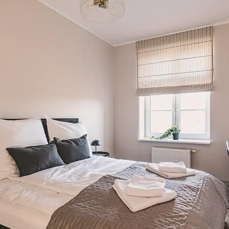 2homerent Dluga 14 Kamienica W Centrum Poznania アパート *