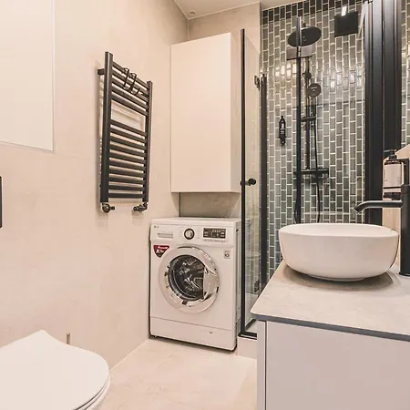 2homerent Dluga 14 Kamienica W Centrum Poznania * Познань