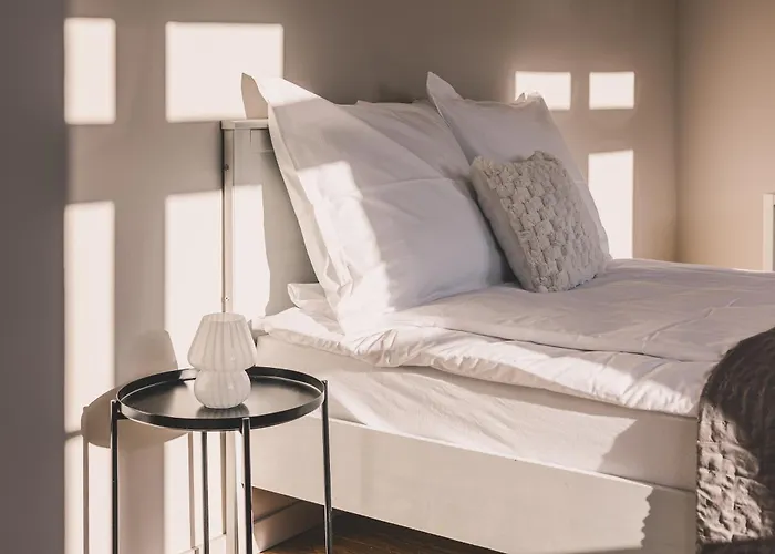 アパート 2homerent Dluga 14 Kamienica W Centrum Poznania *