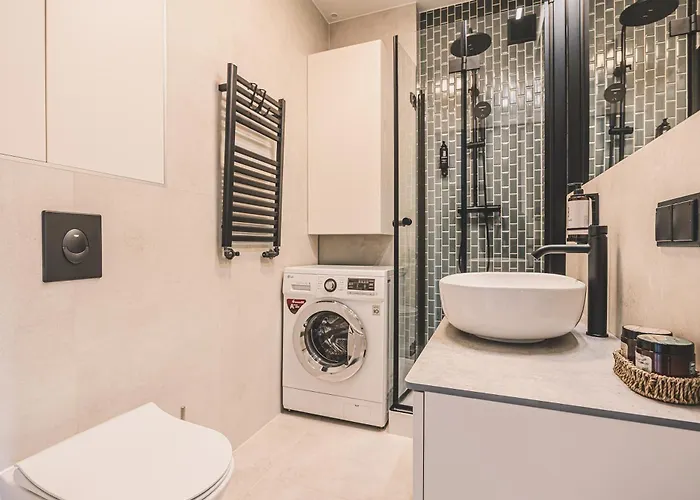 2homerent Dluga 14 Kamienica W Centrum Poznania * ポズナン