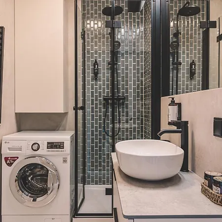 2homerent Dluga 14 Kamienica W Centrum Poznania *