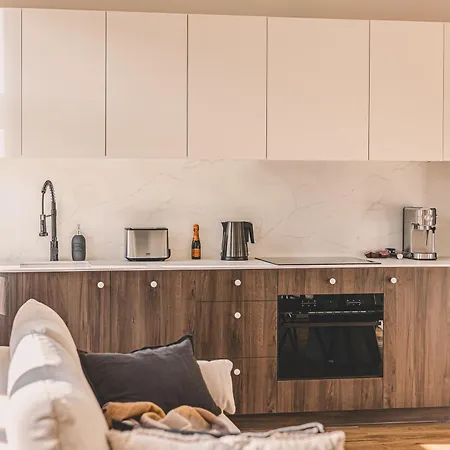 2homerent Dluga 14 Kamienica W Centrum Poznania Апартаменти