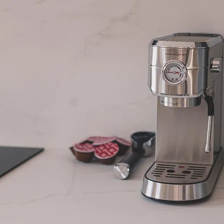 2homerent Dluga 14 Kamienica W Centrum Poznania *