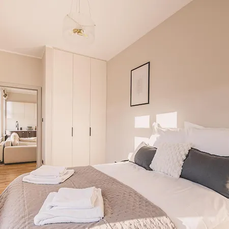 2homerent Dluga 14 Kamienica W Centrum Poznania Познань