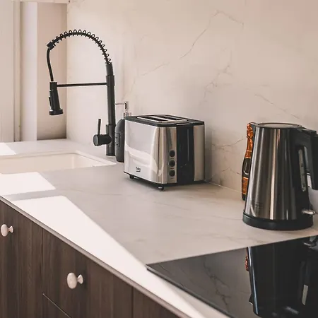 2homerent Dluga 14 Kamienica W Centrum Poznania * Познань