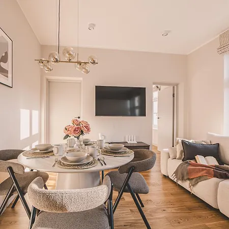 2homerent Dluga 14 Kamienica W Centrum Poznania Апартаменти