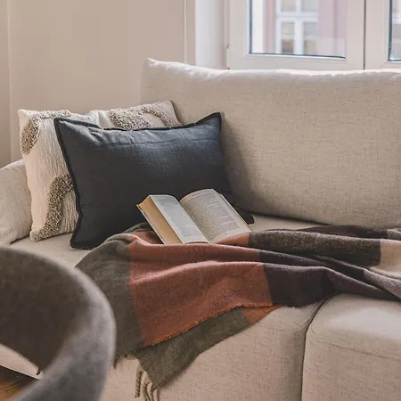 2homerent Dluga 14 Kamienica W Centrum Poznania Apartman *