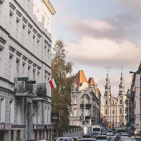2homerent Dluga 14 Kamienica W Centrum Poznania Appartamento *