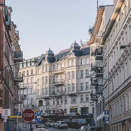 Appartamento 2homerent Dluga 14 Kamienica W Centrum Poznania Poznań