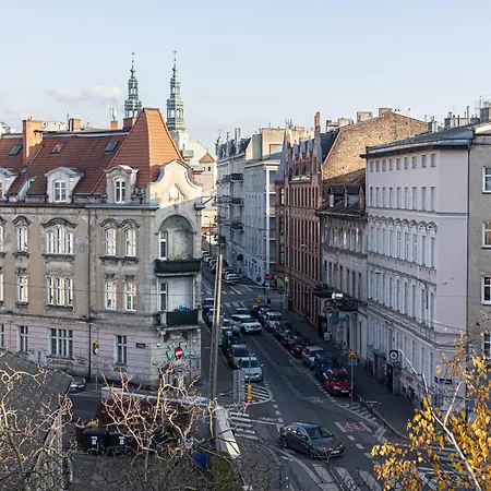 2homerent Dluga 14 Kamienica W Centrum Poznania Appartamento *