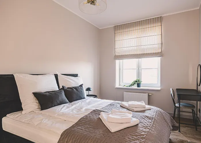 2homerent Dluga 14 Kamienica W Centrum Poznania Διαμέρισμα *