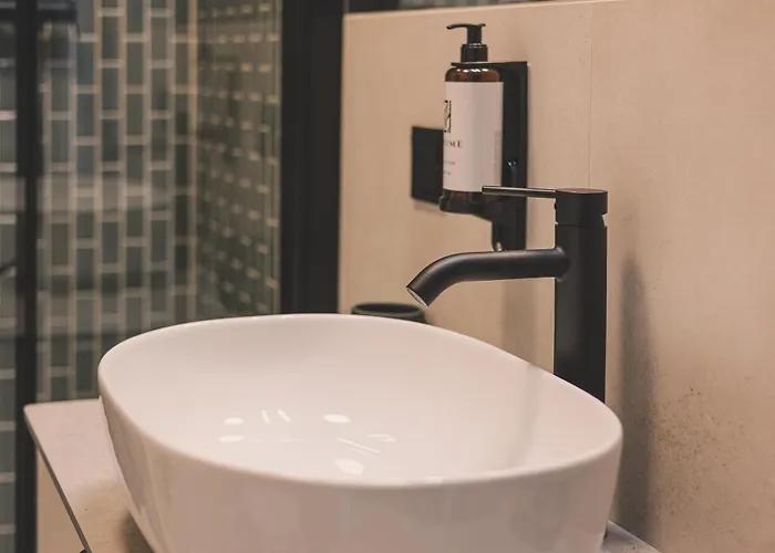 2homerent Dluga 14 Kamienica W Centrum Poznania Διαμέρισμα