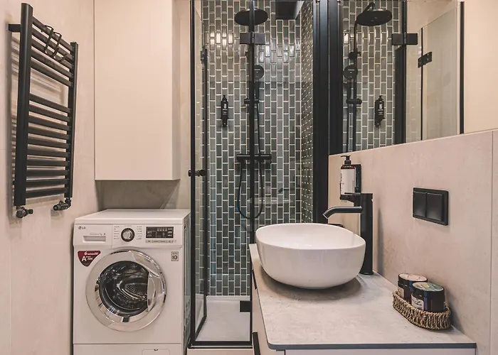 2homerent Dluga 14 Kamienica W Centrum Poznania *