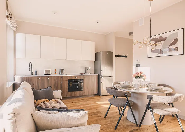 2homerent Dluga 14 Kamienica W Centrum Poznania Διαμέρισμα Πόζναν