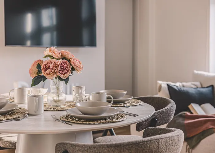 Apartament 2homerent Długa 14 Kamienica W Centrum Poznania Poznań