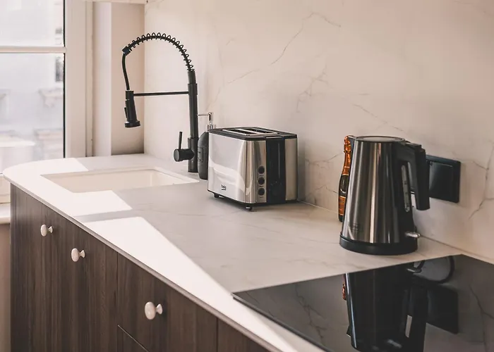 2homerent Długa 14 Kamienica W Centrum Poznania * Poznań