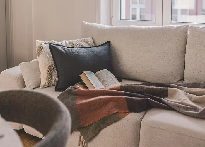 2homerent Długa 14 Kamienica W Centrum Poznania Apartament *